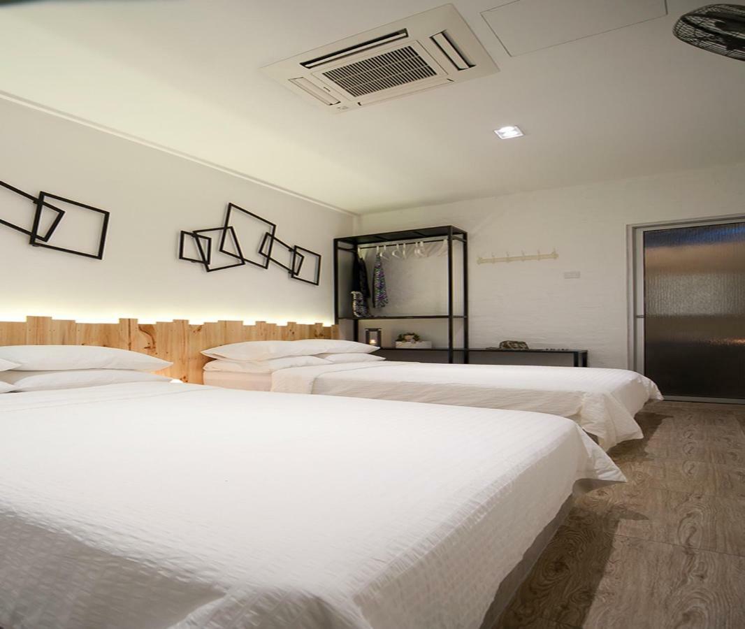 Hotel Bilut Leisure Sdn Bhd Raub Exteriér fotografie