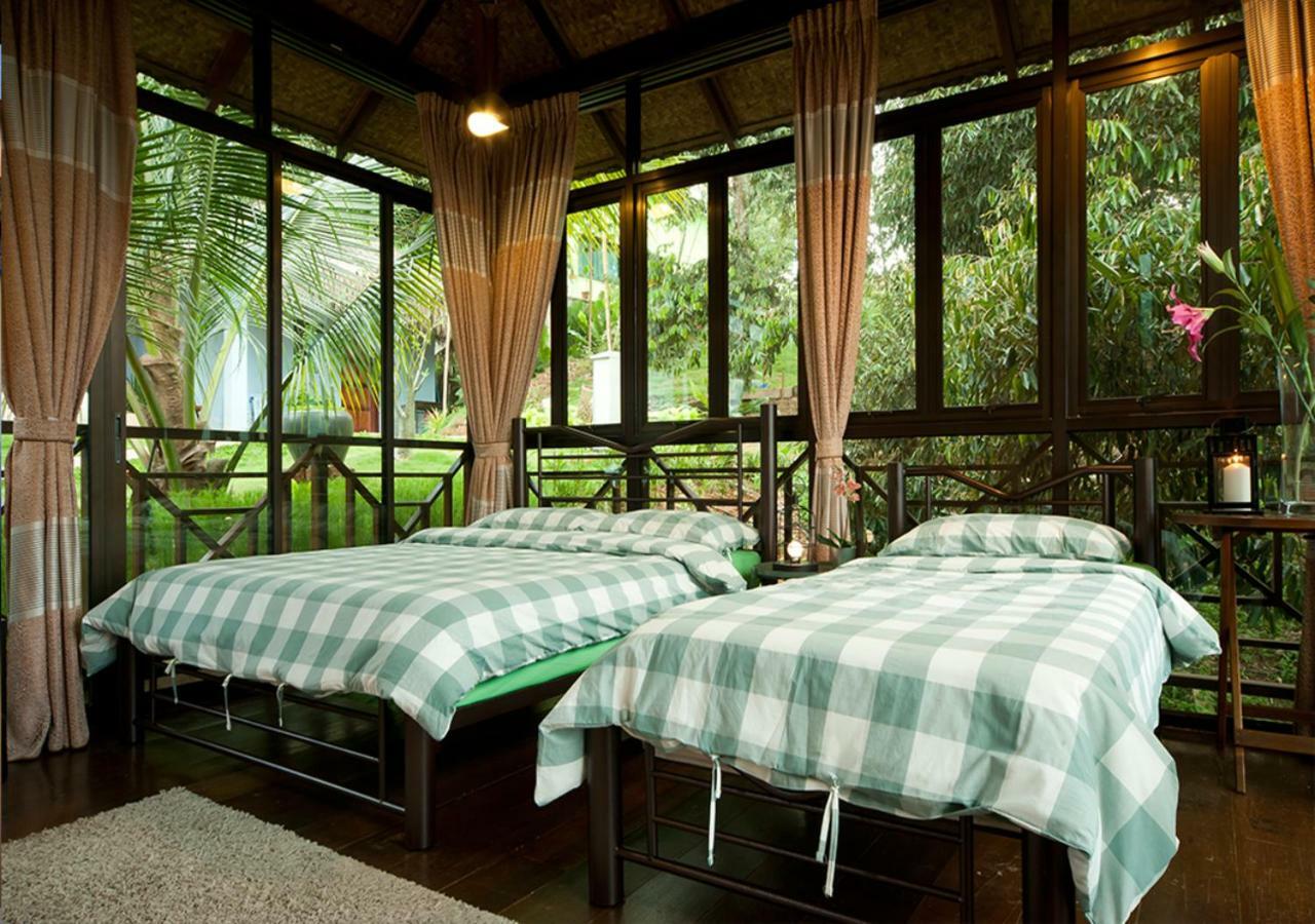 Hotel Bilut Leisure Sdn Bhd Raub Exteriér fotografie