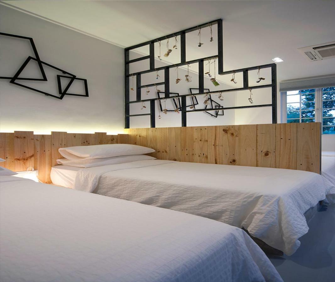 Hotel Bilut Leisure Sdn Bhd Raub Exteriér fotografie