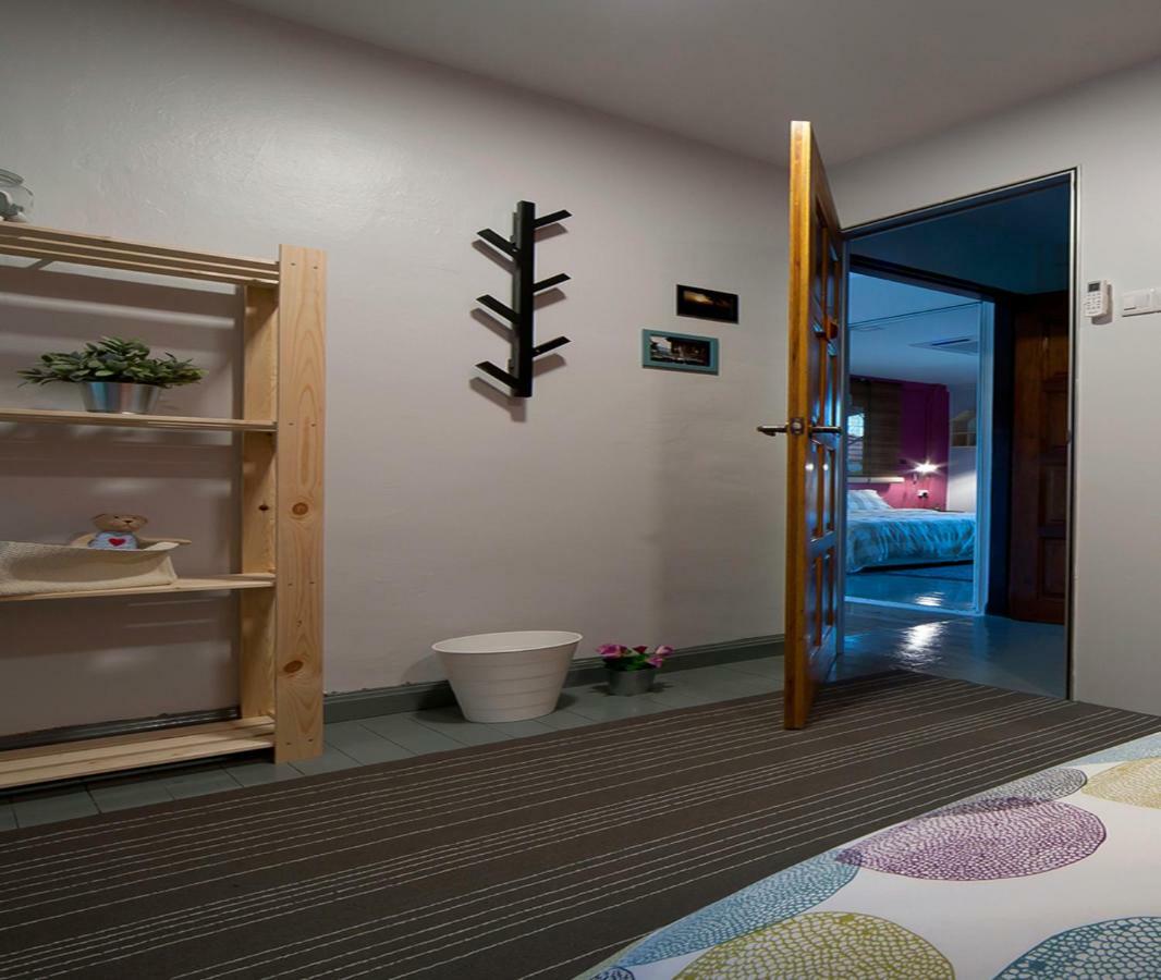 Hotel Bilut Leisure Sdn Bhd Raub Exteriér fotografie