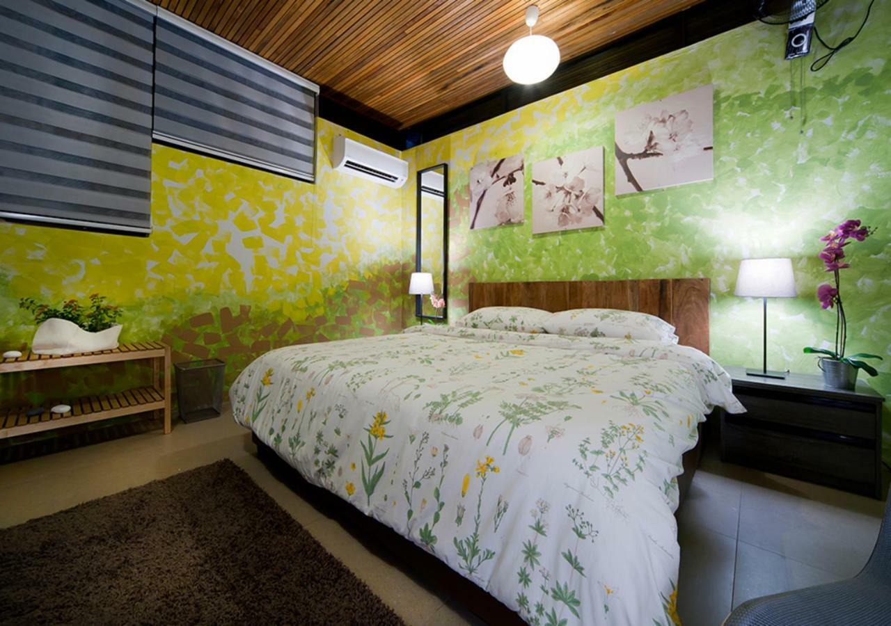 Hotel Bilut Leisure Sdn Bhd Raub Exteriér fotografie
