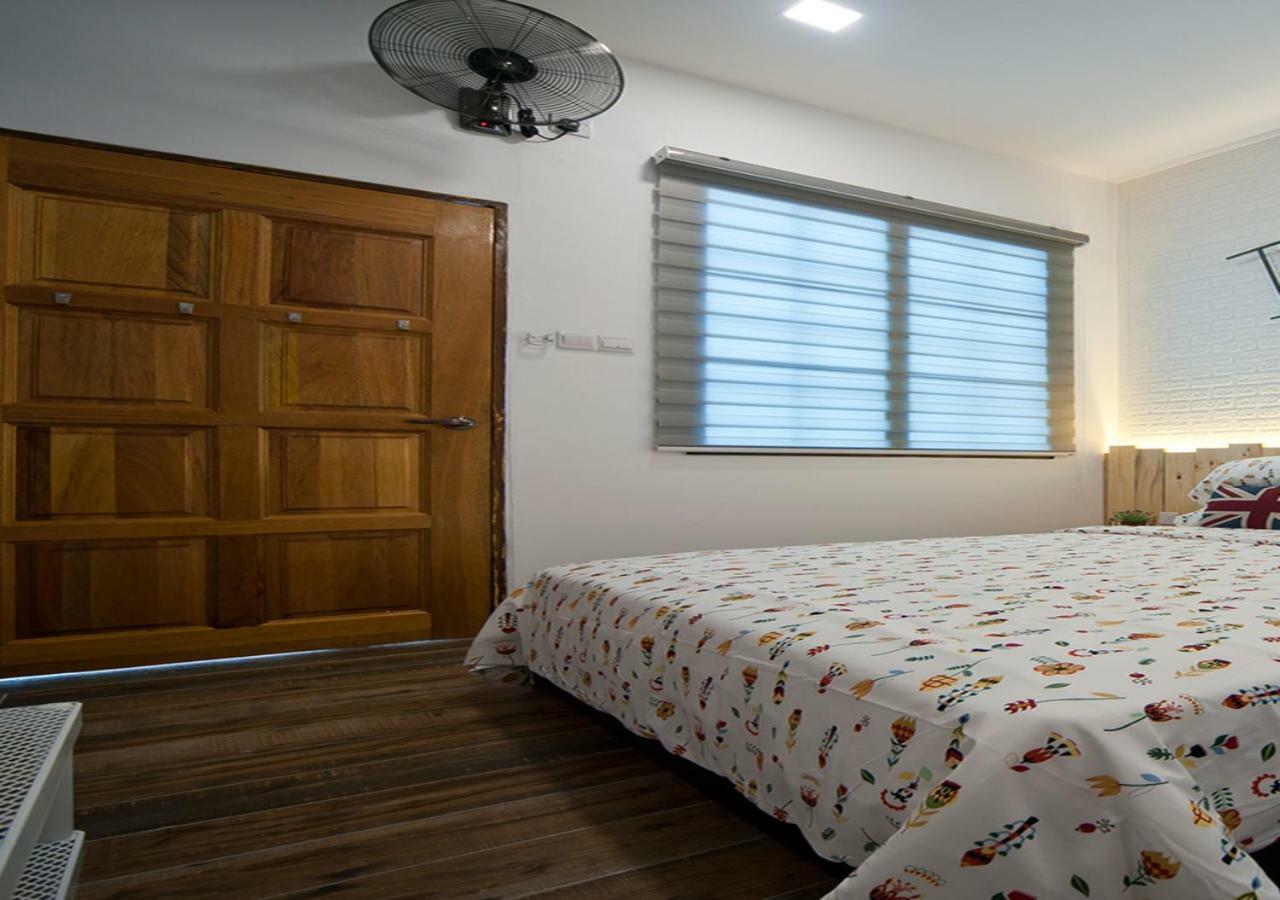 Hotel Bilut Leisure Sdn Bhd Raub Exteriér fotografie