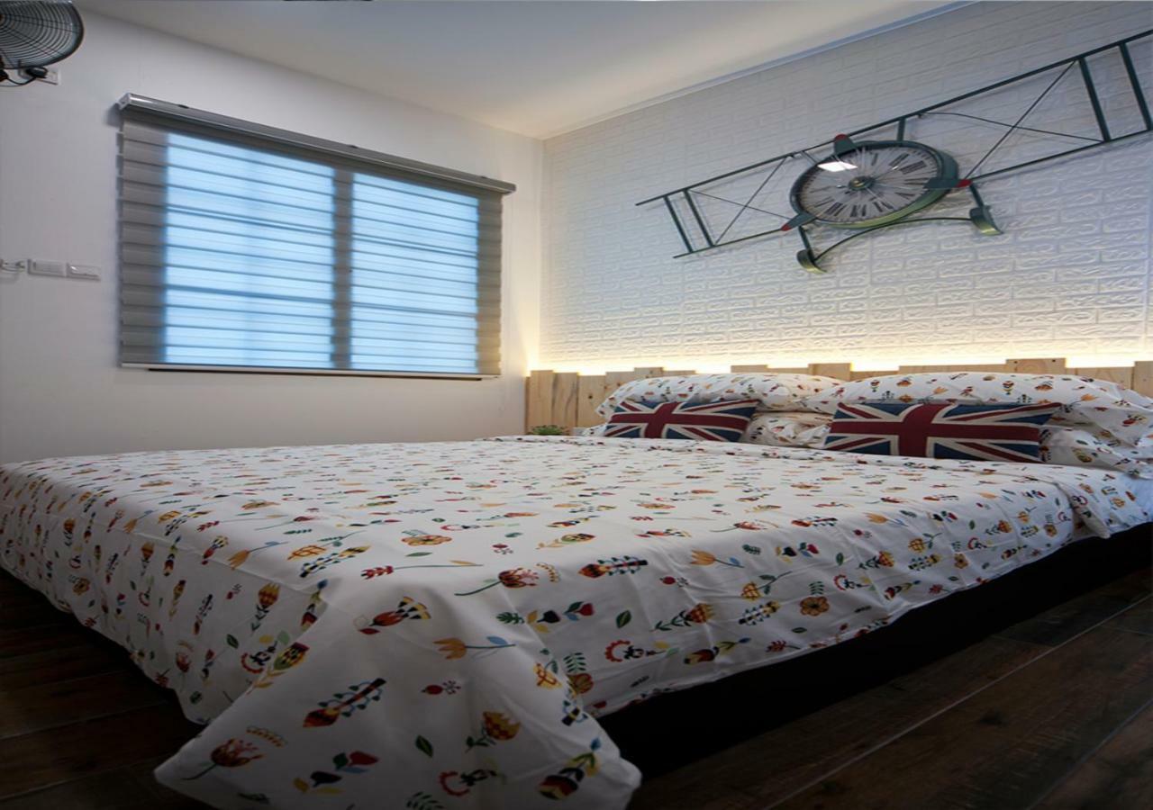 Hotel Bilut Leisure Sdn Bhd Raub Exteriér fotografie